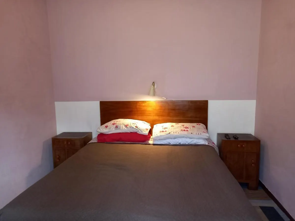 Appartamento Casa La Rosa Gaggio Montano